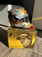 Max Verstappen - 2022 - Schaal 1/2 helm, Verzamelen, Automerken, Motoren en Formule 1, Nieuw