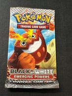 Pokémon - 1 Booster pack - black and white emerging power, Nieuw
