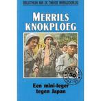 Merrils knokploeg / Bibliotheek van de Tweede Wereldoorlog /, Boeken, Verzenden, Gelezen, Alan Baker