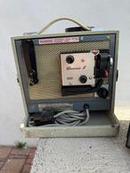 Lotto Cinema Vintage: Silma S122 XF + Kodak Brownie 8 +