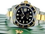 Rolex - Submariner Date - 116613LN - Heren - 2011-heden, Handtassen en Accessoires, Horloges | Heren, Nieuw