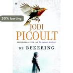 De bekering 9789044325577 Jodi Picoult, Verzenden, Gelezen, Jodi Picoult