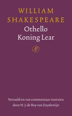 Othello Koning Lear 9789029587990 William Shakespeare, Verzenden, Zo goed als nieuw, William Shakespeare