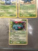 4 Card - Venusaur 28/100 Holo, Nieuw