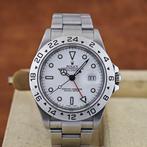 Rolex - Explorer II  Polar Dial  ReHaut - Zonder, Nieuw