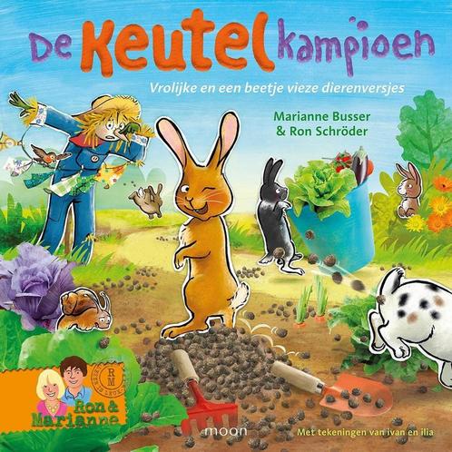 De Keutelkampioen-M. Busser en R. Schrod 9789048838363, Boeken, Schoolboeken, Gelezen, Verzenden