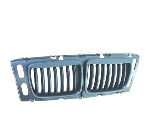 CALANDRES AVANT BMW E34 94-95 NOIR, Auto-onderdelen, Carrosserie, Verzenden