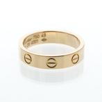 Cartier - Bague or rose, Handtassen en Accessoires, Ringen, Nieuw