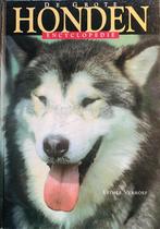De grote honden encyclopedie 9789039617656 Esther Verhoef, Verzenden, Esther Verhoef