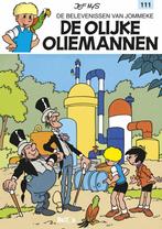 De olyke olieman / De belevenissen van Jommeke / 111 Jef Nys, Verzenden, Gelezen, Jef Nys