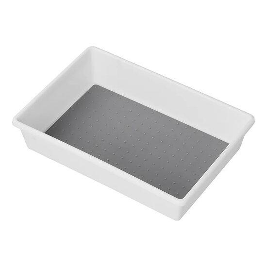 Bestekbak 24,7 x 17,2 x 5,2 cm, Auto diversen, Auto-accessoires, Verzenden