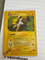 Pokémon - 3 Card - Flareon, Jolteon, Vaporeon - Various sets, Nieuw