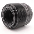 Fujifilm XF 60mm F/2.4 R macro Fujinon | Tweedehands, Audio, Tv en Foto, Foto | Lenzen en Objectieven, Verzenden, Zo goed als nieuw