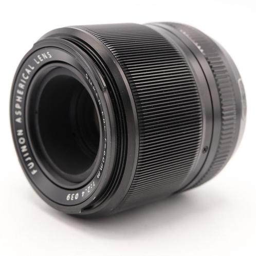 Fujifilm XF 60mm F/2.4 R macro Fujinon | Tweedehands, Audio, Tv en Foto, Foto | Lenzen en Objectieven, Zo goed als nieuw, Verzenden