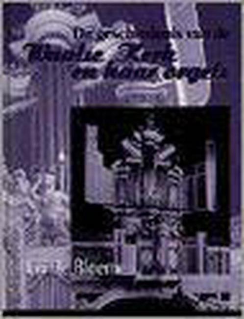 De geschiedenis van de Waalse Kerk en haar orgels, Livres, Histoire mondiale, Envoi
