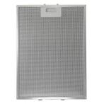 Alapure Metaalfilter geschikt voor Smeg 380x290mm GF03RB, Elektronische apparatuur, Afzuigkappen, Verzenden, Nieuw