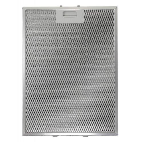 Alapure Metaalfilter geschikt voor Smeg 380x290mm GF03RB, Elektronische apparatuur, Afzuigkappen, Verzenden