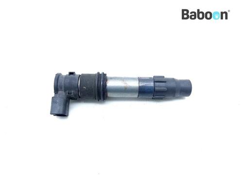 Bobine Bougie Dop Suzuki AN 650 Burgman 2005-2009 (AN650), Motoren, Onderdelen | Suzuki, Gebruikt, Verzenden