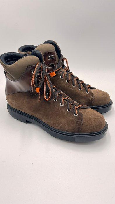 Santoni - Chelsea boots - Maat: EU 42 - Nieuw in doos, Kleding | Heren, Schoenen
