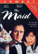 The Maid (dvd nieuw), Ophalen of Verzenden, Nieuw in verpakking