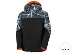Helly Hansen ULLR D 2L Shell Ski Jas voor Heren –, Verzenden, Nieuw