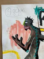 SMAO - Run thru the tape