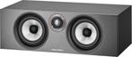 Bowers & Wilkins HTM6 S2 Zwart hifi speakers, Audio, Tv en Foto, Verzenden, Nieuw