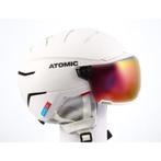 55 56 57 58 59 skihelm/snowboardhelm ATOMIC SAVOR GT AMID VI, Verzenden, Overige typen