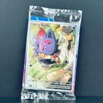 Pokémon Card - Sealed Ns Zorua #189 - Pokémon, Nieuw