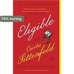 Eligible 9780812980349 Curtis Sittenfeld, Verzenden, Gelezen, Curtis Sittenfeld