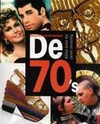 De 70s 9789021581705 M. van Rotterdam, Boeken, Verzenden, Gelezen, M. van Rotterdam