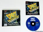 Playstation 1 / PS1 - Space Invaders, Games en Spelcomputers, Verzenden, Gebruikt