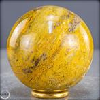 Achat naturel dabeille Bumblebee sous forme de boule. très