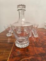 Saint Louis - Gobelet (15) - diamant - Cristal