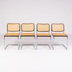 Gavina - Marcel Breuer - Chaise (4) - Cesca - Hêtre