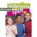 Iedereen spelt 2b Leerwerkboek 9789028992504, Verzenden, Zo goed als nieuw