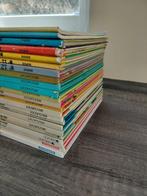 Boule & Bill - 24x C - EO/Ré - 24 Album - 1967/2005