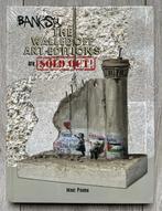 Marc Pairon + Banksy - Banksy - The Walled Off Art Editions, Antiek en Kunst