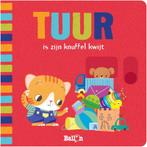 Tuur is zijn knuffel kwijt / Tuur 9789403206547, Boeken, Verzenden, Gelezen
