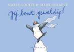 Jij bent geweldig! / Pinguin Max 9789026127175, Boeken, Verzenden, Gelezen, Marie-Louise Sekrève