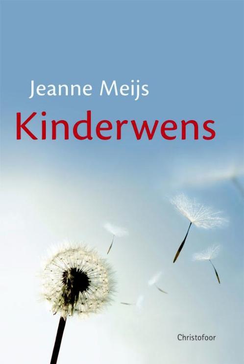 Kinderwens 9789060388907 J. Meijs, Boeken, Zwangerschap en Opvoeding, Gelezen, Verzenden