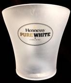 Hennessy - Refroidisseur à vin - Un chic seau à vin