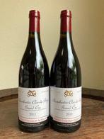2013 Maxime Cheurlin Noellat - Chambertin-Clos de Bèze Grand, Collections, Vins