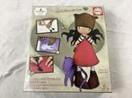 Veiling - Educa Creatieve Kit Fofucha Pop Purrrfect Gorjuss, Nieuw