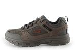 Skechers wandelschoenen in maat 44 Bruin | 5% korting, Bruin, Verzenden, Zo goed als nieuw, Skechers