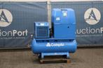 Veiling: Compressor Compair L 07-10 FS Elektrisch 2008, Ophalen