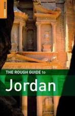 The rough guide to Jordan 9781848360662 Matthew Teller, Boeken, Verzenden, Gelezen, Matthew Teller