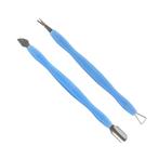 DRM Professionele Nageltool Set Voor Manicure En Pedicure 2