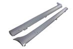 Side skirts (set) | Volkswagen Golf 5 (5-deurs) | R32-Look |, Auto-onderdelen, Verzenden, Nieuw, Volkswagen