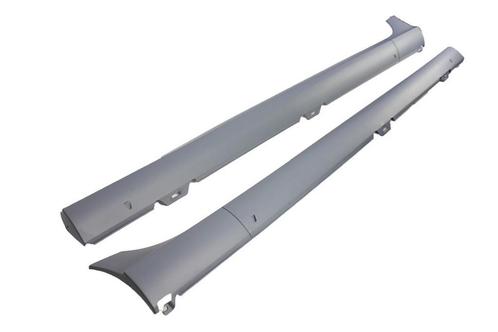 Side skirts (set) | Volkswagen Golf 5 (5-deurs) | R32-Look |, Auto-onderdelen, Carrosserie, Nieuw, Volkswagen, Verzenden
